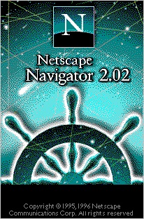what is netscape navigator